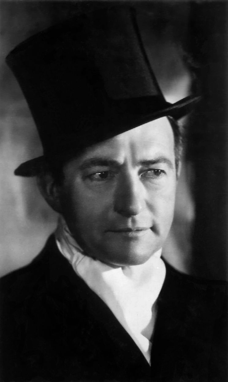 Claude Rains