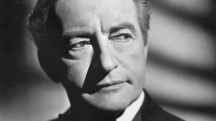 Claude Rains