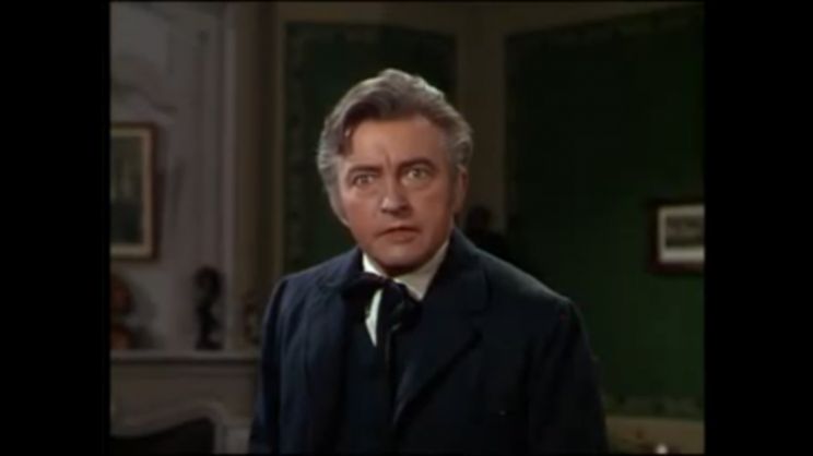 Claude Rains