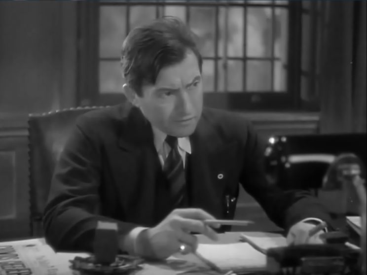 Claude Rains