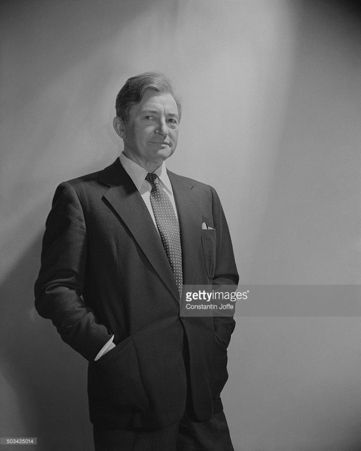 Claude Rains