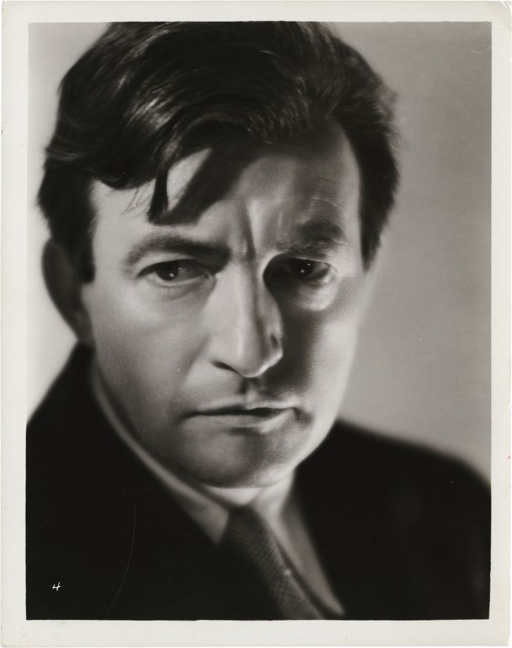 Claude Rains