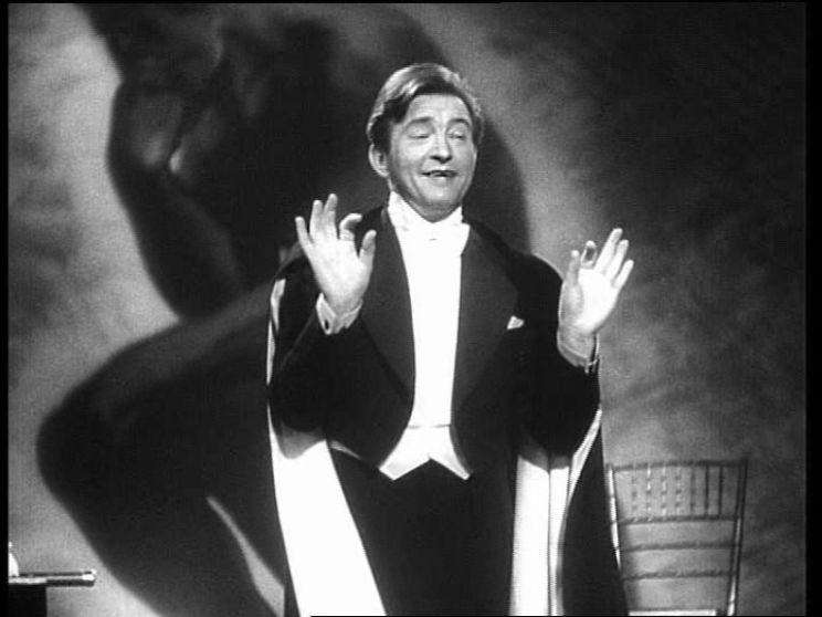 Claude Rains