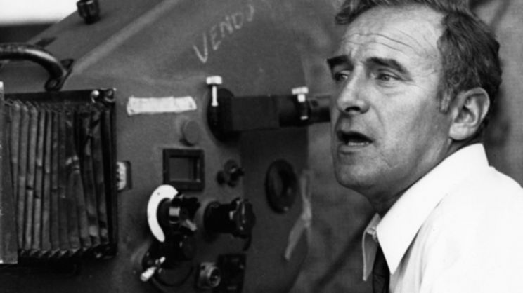 Claude Sautet