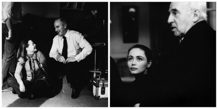 Claude Sautet