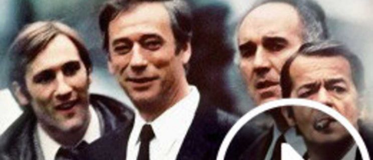 Claude Sautet