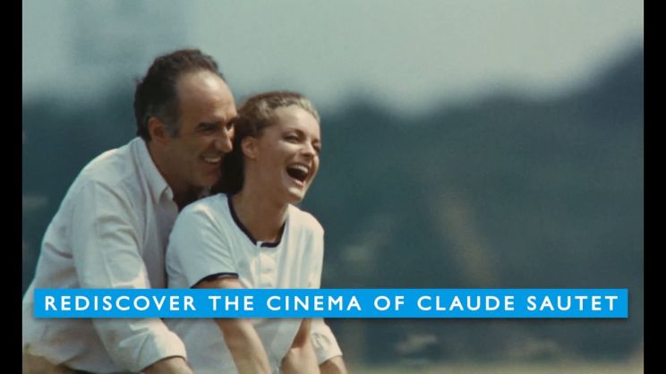 Claude Sautet