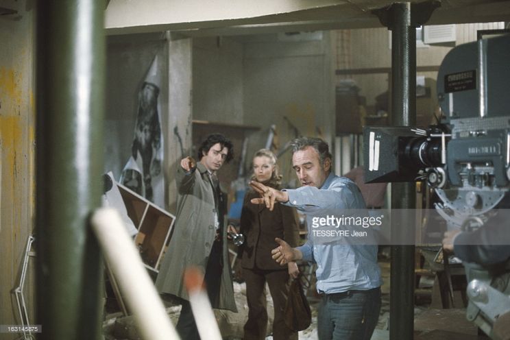 Claude Sautet