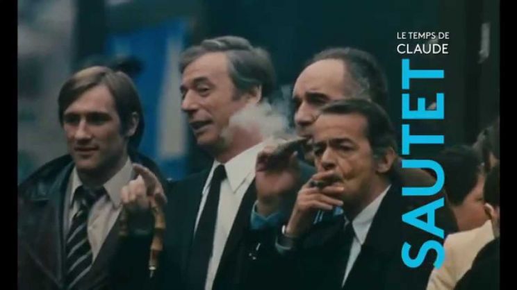 Claude Sautet