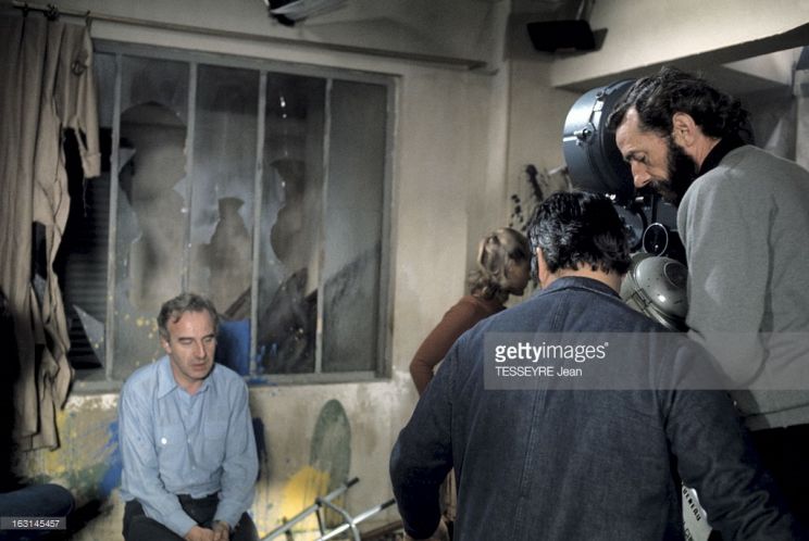Claude Sautet
