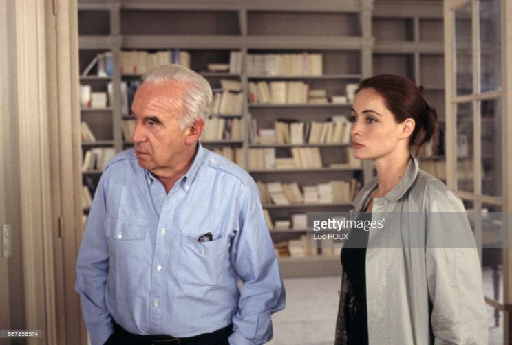 Claude Sautet