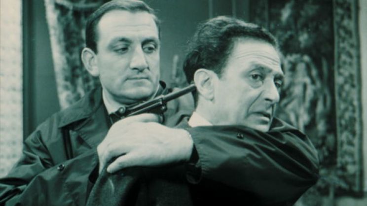 Claude Sautet