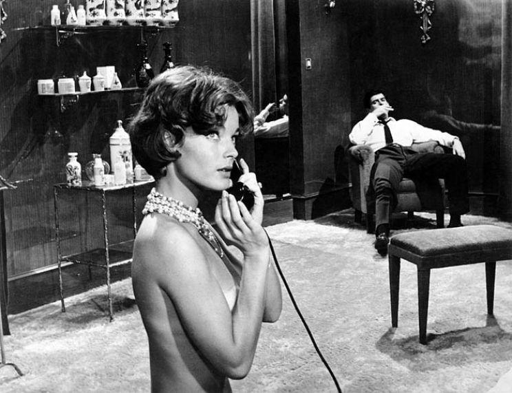 Claude Sautet