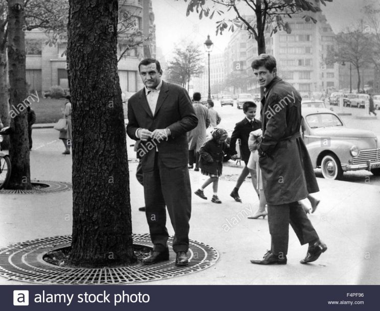 Claude Sautet