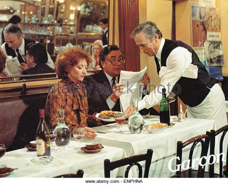 Claude Sautet