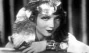 Claudette Colbert