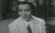 Claudette Colbert