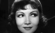 Claudette Colbert