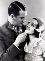 Claudette Colbert photo