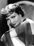 Claudette Colbert