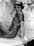 Claudette Colbert