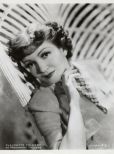 Claudette Colbert