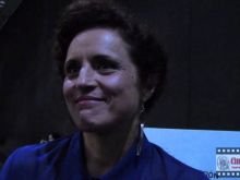 Claudette Maillé