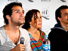 Claudette Maillé