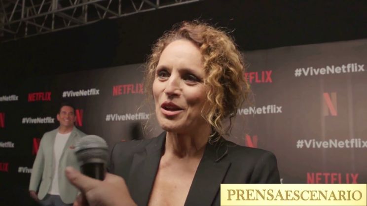 Claudette Maillé