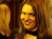 Claudette Mink