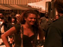 Claudette Mink