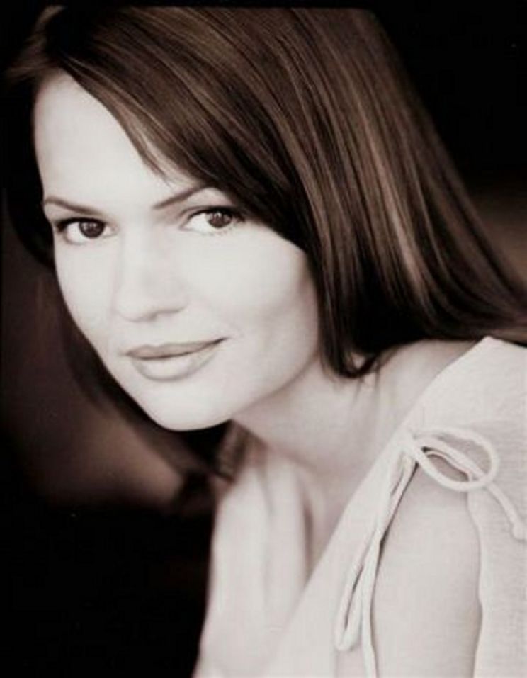 Claudette Mink