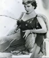 Claudette Nevins