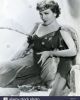 Claudette Nevins