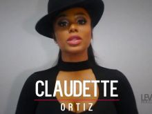 Claudette Ortiz