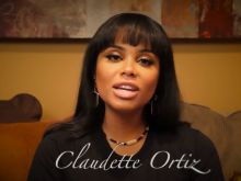 Claudette Ortiz