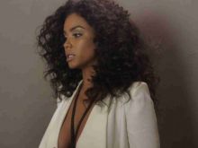 Claudette Ortiz