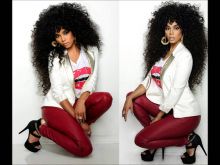 Claudette Ortiz