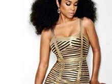 Claudette Ortiz