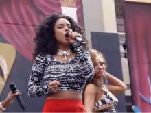 Claudette Ortiz