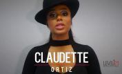 Claudette Ortiz