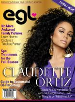 Claudette Ortiz