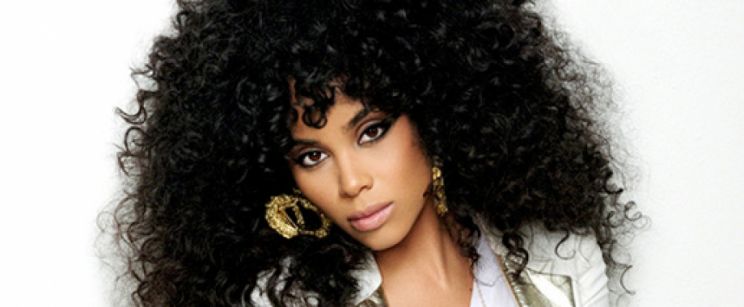 Claudette Ortiz