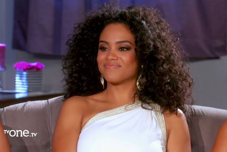 Claudette Ortiz