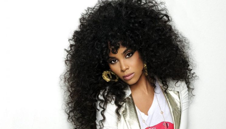 Claudette Ortiz