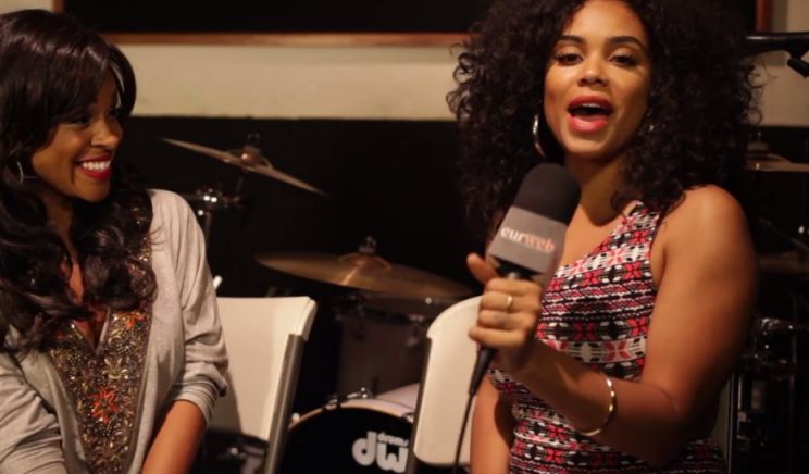 Claudette Ortiz