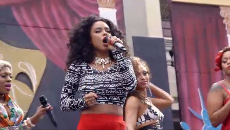 Claudette Ortiz