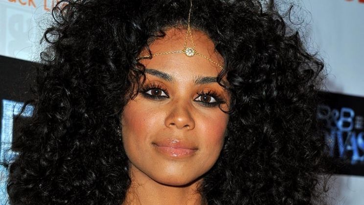 Claudette Ortiz