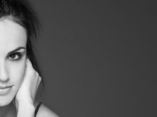 Claudia Bassols photo