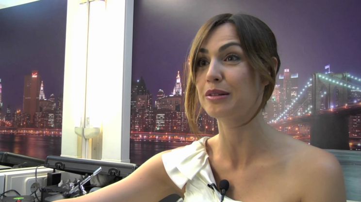 Claudia Bassols